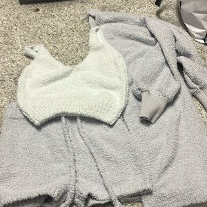 Misscozy - 3 piece sleep set